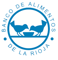 Banco de alimentos La Rioja