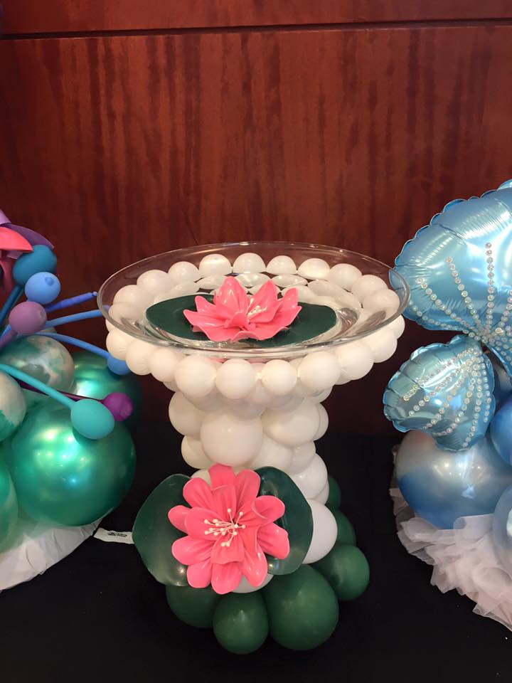 Convención Española de Balloon Artist