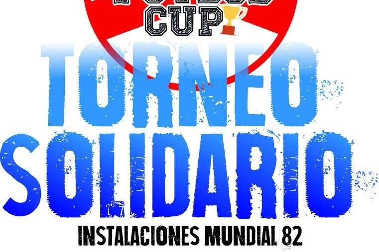 Torneo solidario
