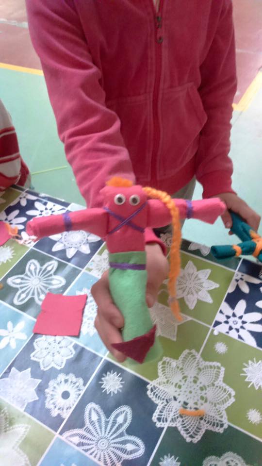 Semana Primavera Quel