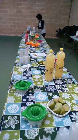 Semana Primavera Quel