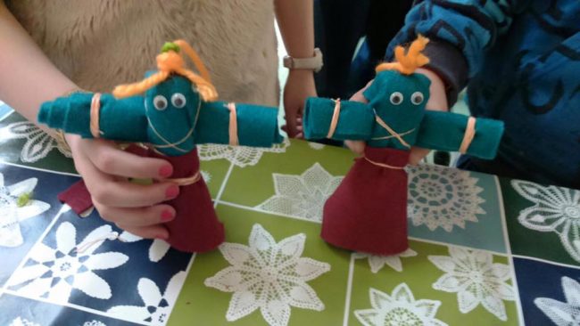 Semana Primavera Quel