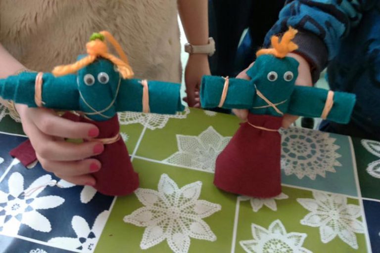 Semana Primavera Quel