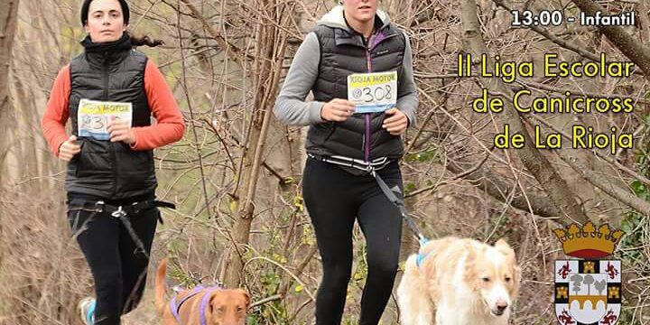 Canicross Casalarreina 2017