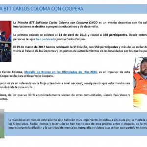 Presentación de PowerPoint