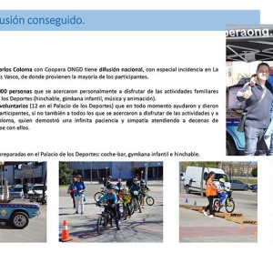 Presentación de PowerPoint