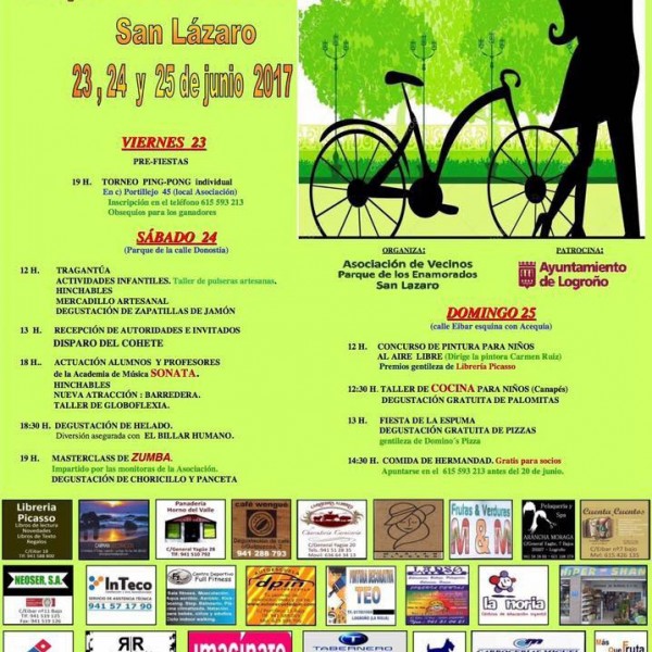 fistas parque los enamorados fistas parque los enamorados