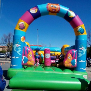 hinchables hinchables