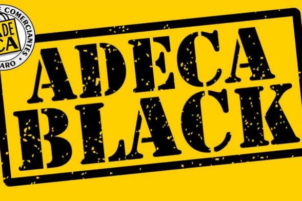 ADECA Black en Alfaro