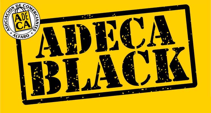 ADECA Black en Alfaro