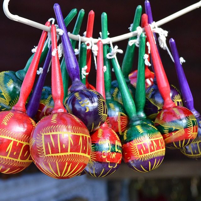 Taller Musical IMAGINATE