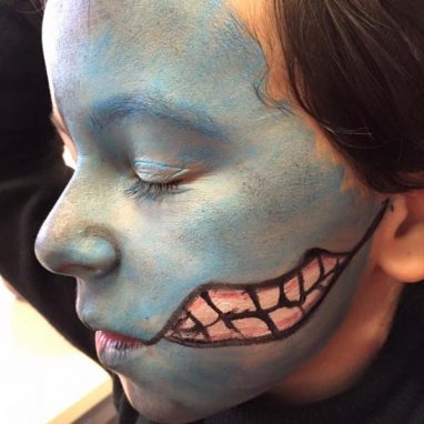 curso maquillaje IMAGINATE