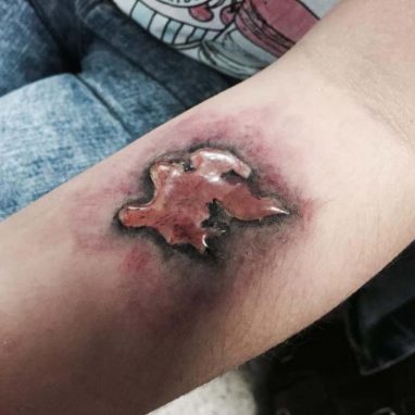 curso maquillaje IMAGINATE