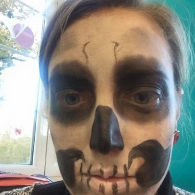 curso maquillaje IMAGINATE