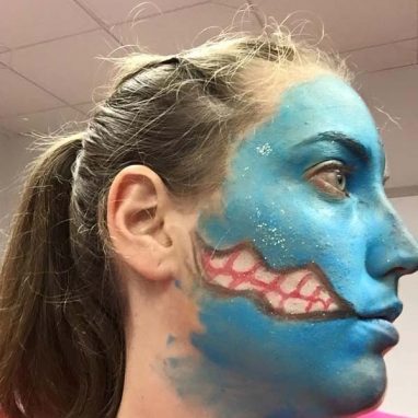 curso maquillaje IMAGINATE