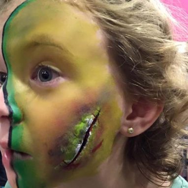 curso maquillaje IMAGINATE