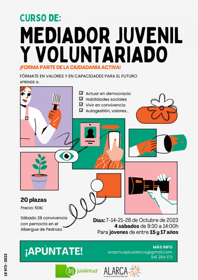 curso-mediador-y-voluntariado